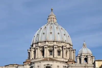 Image de Superbe Appartement Centre Rome 100 MÈTRES De La Basilique St-Pierre  Free Wifi