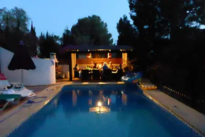 Image de Villa De Caractere, Avec Piscine Privee