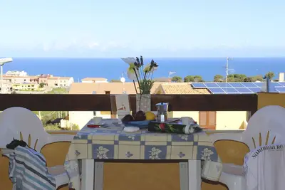Image de Sardinia Re - Casa La Spiga