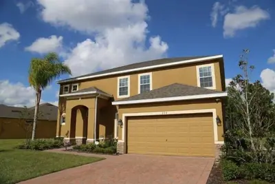 Image de La Villa Watersong Orlando