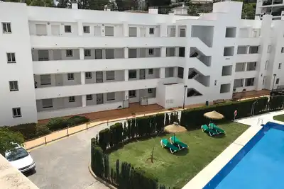Angel de Miraflores