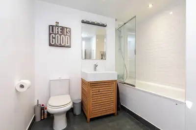 Image de Battersea Appartement 2 Chambres