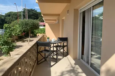 Image de Luna : Appartement a la plage Riells de L´Escala