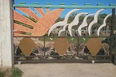 Image de Bel appartement dans le milieu de la nature