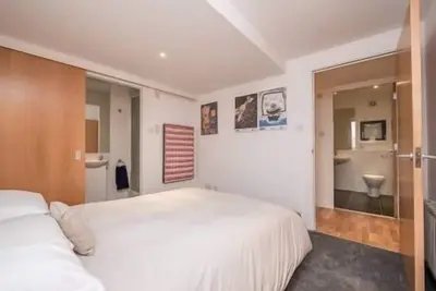 Image de 2 Bedroom Apartment Off Royal Mile