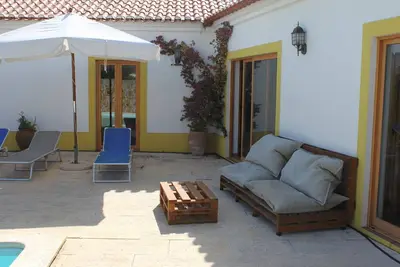 Image de Paraiso Costa Vicentina - Piscine privée - Wifi gratuit