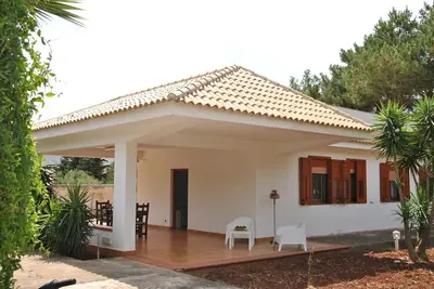 Image de maison de vacances Villa Messi