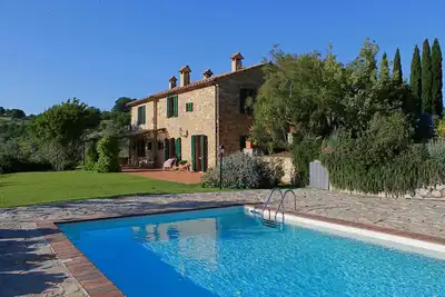 Image de Scansano Country House - Charme Holidays