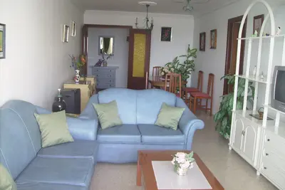 Image de Bord De Mer Appartement Nerja Malaga
