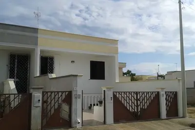 Image de Grand appartement pour 4 personnes, à quelques pas de cours Torre San Giovanni
