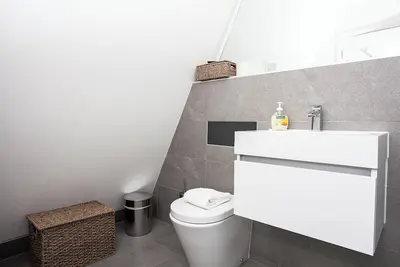 Image de Luxurious 2 Bedroom Apartment In The Heart Of Old Street