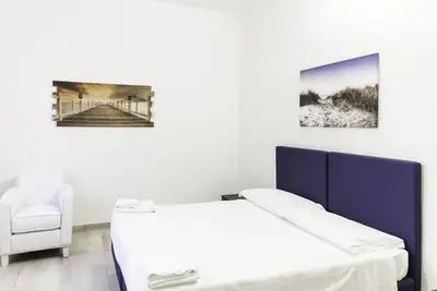 Image de Fair 14 appartement: élégant et spacieux juste avant