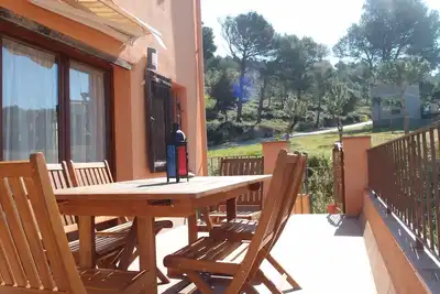 Image de Maison de famille au coeur de la Costa Brava