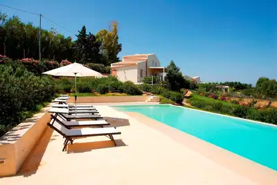 Image de Maison / villa - Selinunte