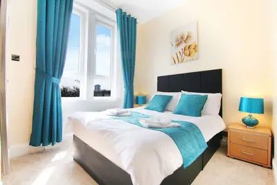Image de Townhead Apartments Gallery View, Nr Glasgow Airport Int
