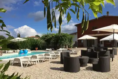 Image de Appartement Girasole