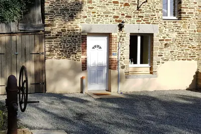 Image de Gite de Jade - Mont saint Michel