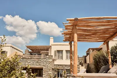 Image de Premium Villa, 150 m2, Self Catered Luxury Villa, Private Pool