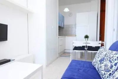 Image de Bel appartement sur la mer