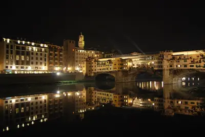Image de ☆Marché Central \"Sant'Orsola\" coeur de Florence☆