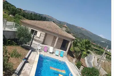 Image de Location villa plein pied à 10min cabeceiras De Basto