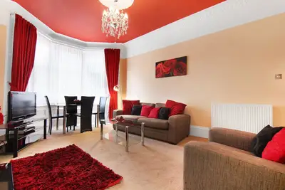 Image de Townhead Appartements, Nr Glasgow Airport