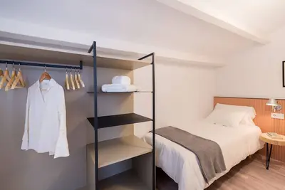 Image de Beau duplex dans le centre de Terrassa (Barcelone)