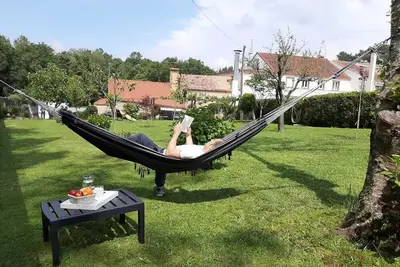 Image de Gîte rural - A Estrada