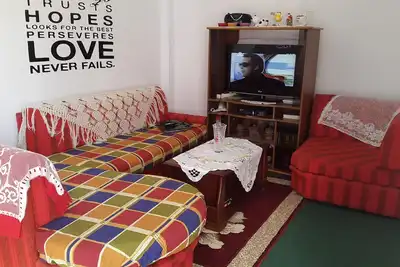 Image de Cosy Cocon Pour Passer L'Hiver Au Soleil