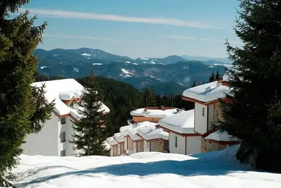 Image de Forest Nook 2, chalet 4