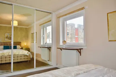 Image de 1 Bedroom Apartment On Royal Mile