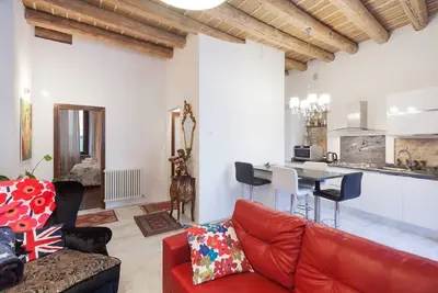 Image de Appartements Principe Amedeo