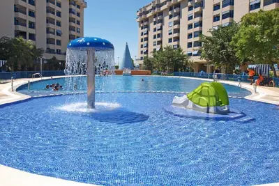 Image de ApartUP Patacona Panoramic