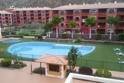 Image de Appartement Cosy Palm Mar