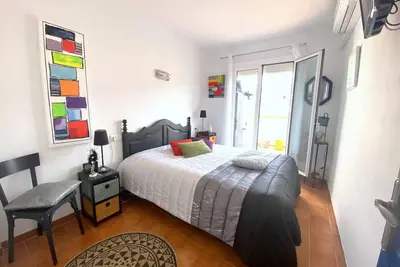 Image de P33-Duplex centro de Roses con ascensor y parking