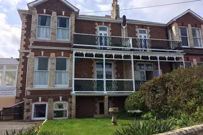 Image de Devon. Paignton. <br>Appartements Atherfield. Lawnside.