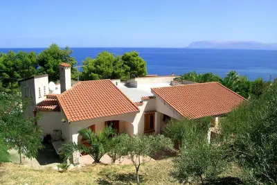 Image de Maison / villa - Scopello