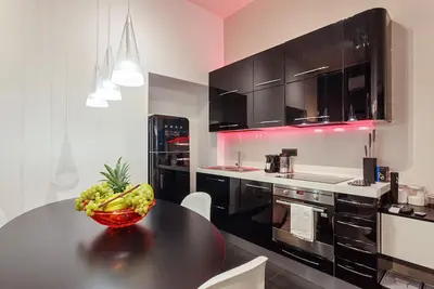 Image de Nouveaux appartements duplex à Vatican - M + I