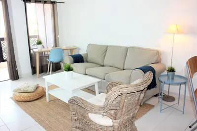 Image de Appartement moderne de Marina