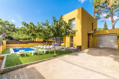 Image de Marianna: Maison avec piscine privée à La Escala, près de la mer