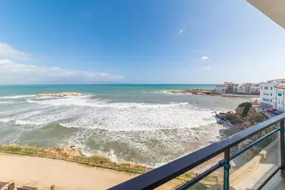 Image de Gloria: Appartement sur le front de mer