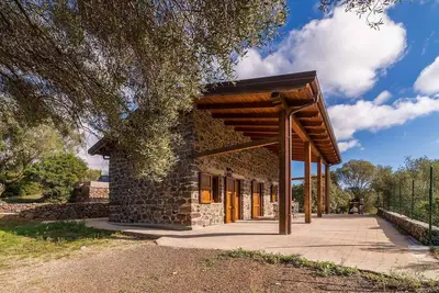 Image de Casa Pedra 1: charmante maison à la campagne