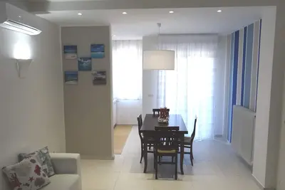 Image de Détendez-vous dans la nouvelle mer appartement