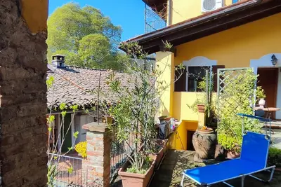 Image de Cà Borgo Vecchio: ne m'oubliez pas