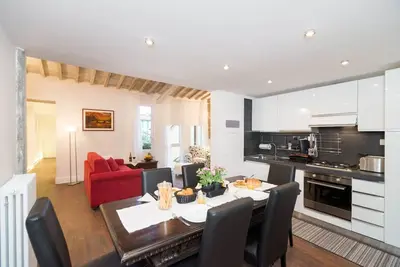 Image de Central Appartement Louisa