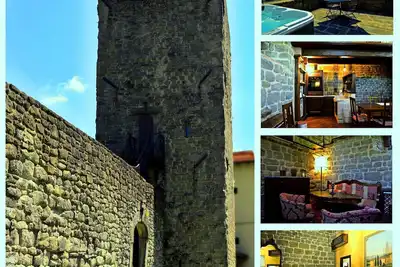 Image de Demeure de caractère - Pratovecchio
