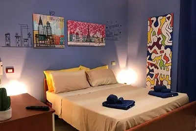 Image de Tout Nouveau Maison de vacances La Casa Del Calciatore à Nardò dans le Salento