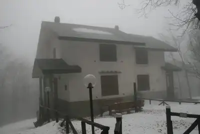 Chalet Il Pettirosso