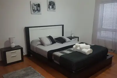 Image de Appartement moderne et élégant!