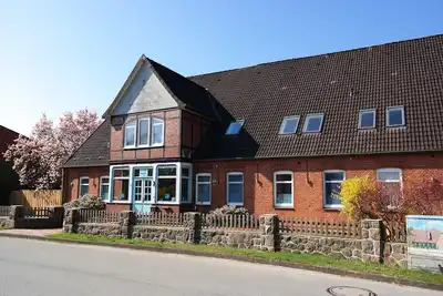 Image de Appartement près de Hambourg (8 personnes, 3-4 chambres à coucher, 2 salles de bain)